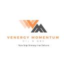 Venergy Momentum Oil & Gas logo