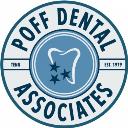 Poff Dental Associates logo