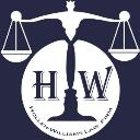 Hollen Williams Law Firm logo