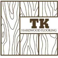 TK Hardwood Flooring image 1