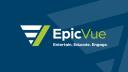 EpicVue logo