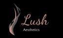 Lush Aesthetics logo