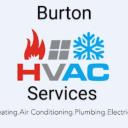 Burton HVAC Services, LLC logo