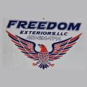 Freedom Exteriors LLC logo