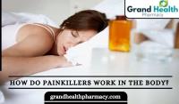 Grand Health Pharmacy image 1