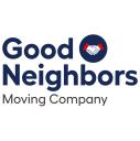Good Neighbors Moving Company logo