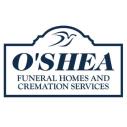 Charles J. O’Shea Funeral Home	 logo