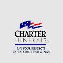 Charter Funerals logo
