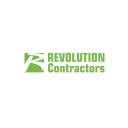 Revolution Contractors logo