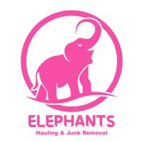 Elephants dumpster rental & junk removal image 1