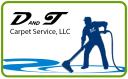 D&T Carpet Service, LLC logo