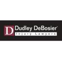 Dudley DeBosier Injury Lawyers logo