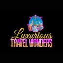 Luxurious Travel Wonders logo