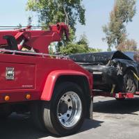 Nitro Sonic Towing Corp. image 1