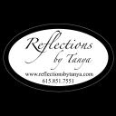 Reflections by Tanya logo