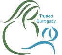 Trusted Surrogacy Center logo