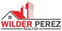 Wilder Perez Real Estate| Thermal logo