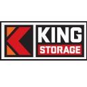 King Storage logo