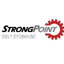 StrongPoint Self Storage-Lake Charles logo