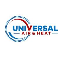 Universal Air & Heat image 1