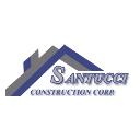 Santucci Construction Corp logo