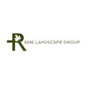 Rine Landscape Group logo