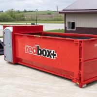 redbox+ Dumpsters of Lehigh Valley image 3