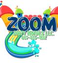 ZooM Party Rentals logo