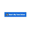 How's My Teen Driver logo