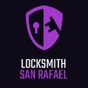 Locksmith San Rafael logo