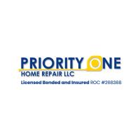Priority One Home Repair LLC image 1
