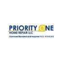 Priority One Home Repair LLC logo