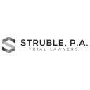 Struble, P.A. logo
