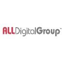 All Digital Group Inc logo