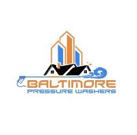 Baltimore Pressure Washers image 1