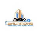 Baltimore Pressure Washers logo
