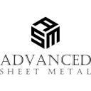Advanced Sheet Metal logo