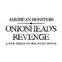 American Monsters – Onionhead's Revenge logo