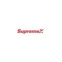 SupremeX logo