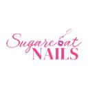 SugarCoat Nails logo