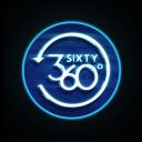 3Sixty 360 Photo Booth logo