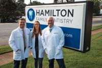 Hamilton Family Dentistry image 1