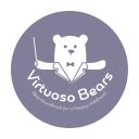 Virtuoso Bears logo
