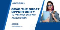 Ace the SAP-C02 Exam with AmazonDumps: image 1