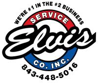 Elvis Service Company image 1