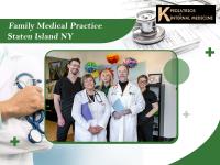 Kpediatrics Internal Medicine image 3