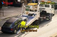 Fellow Towing image 1