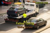 Fellow Towing image 3