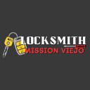 Locksmith Mission Viejo CA logo