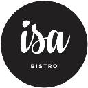 Isa Bistro logo
